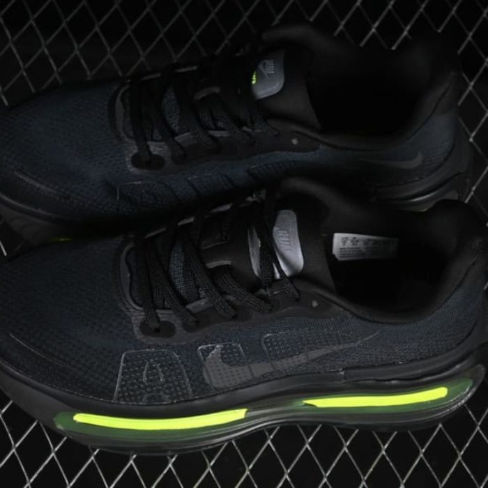 Nike Vomero Premium Volt NK167 - Image 7
