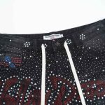 Shorts Jeans Vale Forever Iced VF023 - Image 7