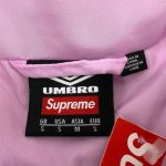 Set Supreme x Umbro Gradient Track SP135 - Image 7
