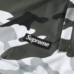Jacket Supreme Polartec Shearling SP142 - Image 7