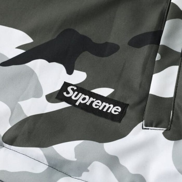 Jacket Supreme Polartec Shearling SP142 - Image 7