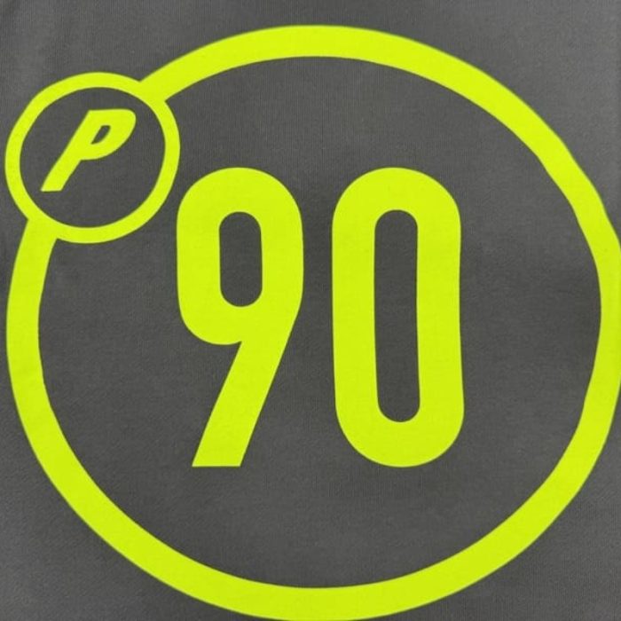 Hoodie Palace x Nike Crewneck Total P90 PL017 - Image 6