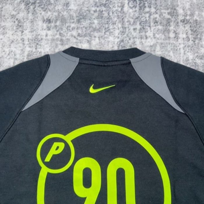 Hoodie Palace x Nike Crewneck Total P90 PL018 - Image 7