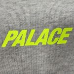 Hoodie Palace x Nike Crewneck Total P90 PL019 - Image 6