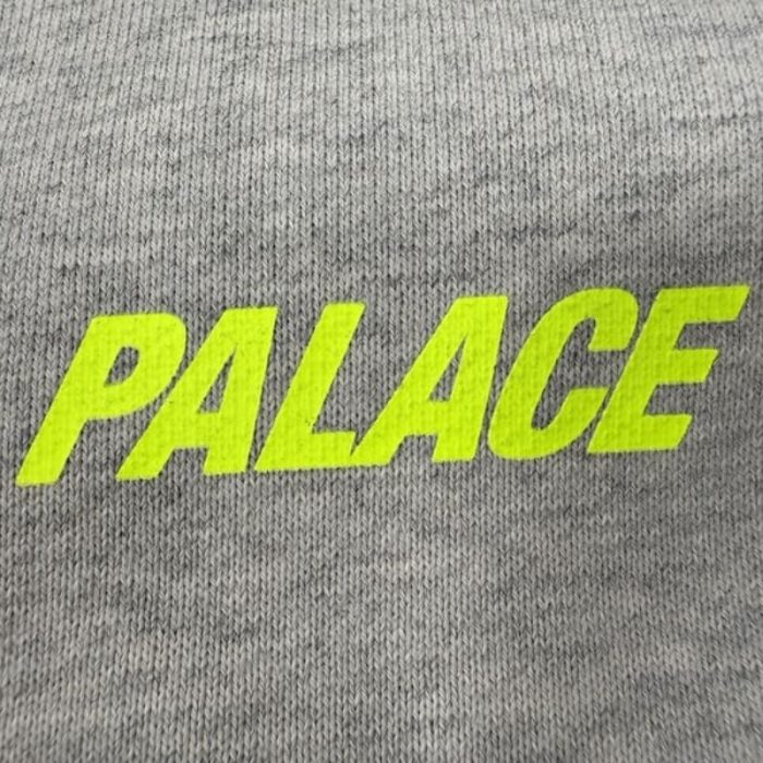 Hoodie Palace x Nike Crewneck Total P90 PL019 - Image 6