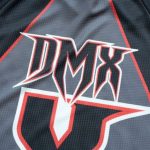 T-shirt Fox Racing x Supreme DMX Snow SP134 - Image 7