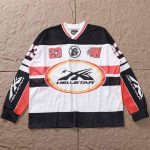 T-shirt Hellstar Jersey Long HS026 - Image 3