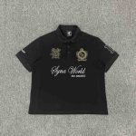T-shirt Syna World London SW036 - Image 3