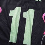 T-shirt Hellstar Jersey Long HS028 - Image 9