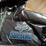 Jacket Supreme x Fox Racing Shiny SP149 - Image 7