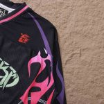T-shirt Hellstar Jersey Long HS028 - Image 8