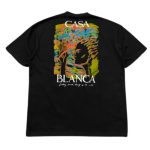 T-shirt Casablanca CB094
