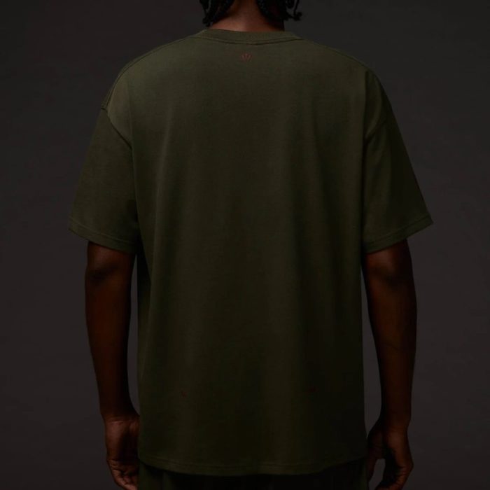 T-shirt Nike x NOCTA NFI Big Body Cs NK172 - Image 3