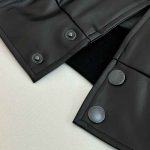 Jacket Balenciaga Basketball Bomber BL276 - Image 7