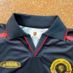 T-shirt Aimé Leon Dore x Porsche 993 Jersey AL009 - Image 5