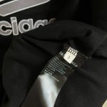 T-shirt Balenciaga Footnall V-neck Oversized BL259 - Image 5