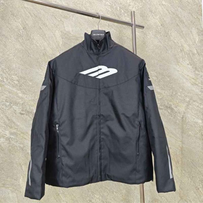 Jacket Balenciaga Skiwear BL274 - Image 6