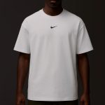 T-shirt Nike x NOCTA NFI Big Body NK175 - Image 3