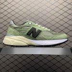 New Balance x Jound 990v3 Miusa NB020 - Image 3