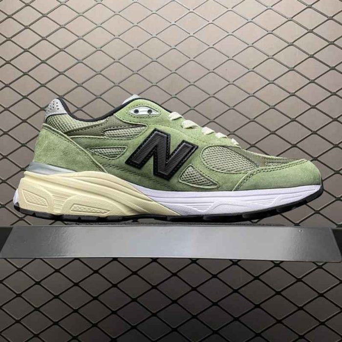 New Balance x Jound 990v3 Miusa NB020 - Image 3