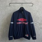 Jacket Balenciaga 3B Football BL267 - Image 3