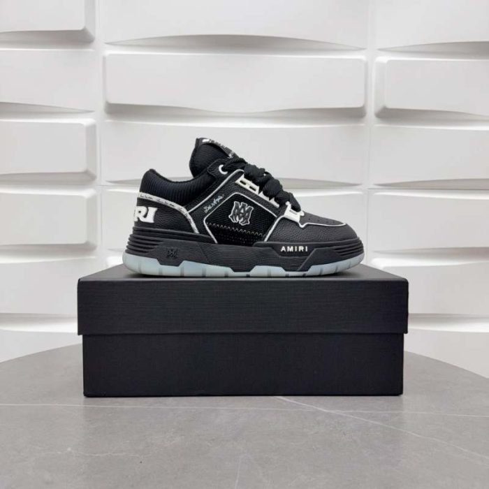 Amiri MA-1 Leather AM106 - Image 2