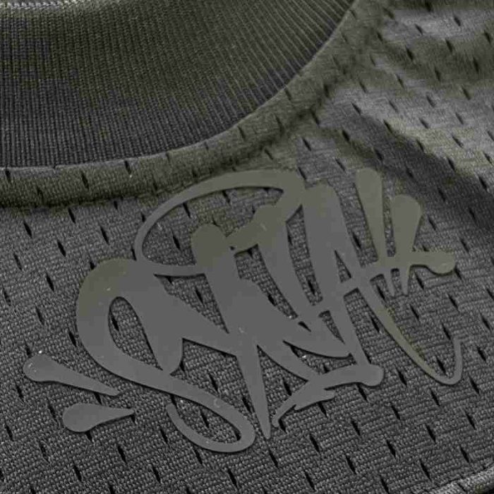 T-shirt SynaWorld College Jersey SW044 - Image 7