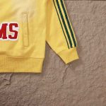 Jacket Vale Forever Olympia Brazil VF022 - Image 6