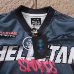 T-shirt Hellstar Jerseu Long HS029 - Image 5