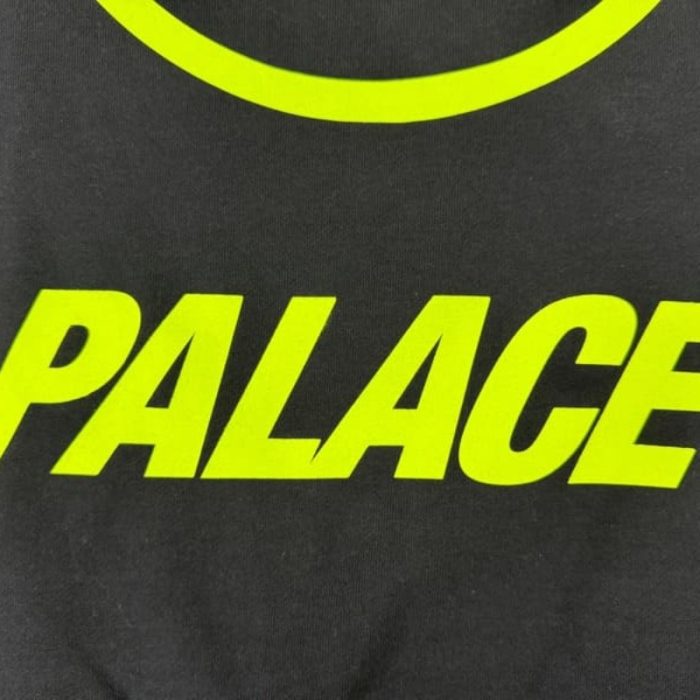 Hoodie Palace x Nike Crewneck Total P90 PL018 - Image 8