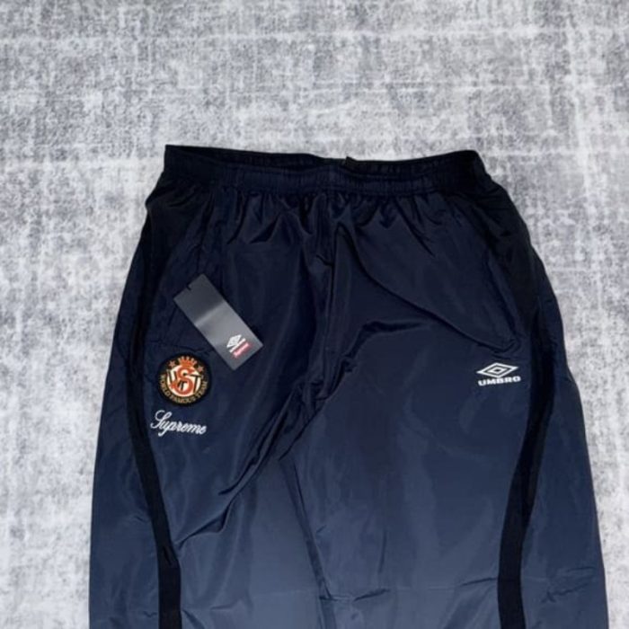Set Supreme x Umbro Gradient Track SP136 - Image 7