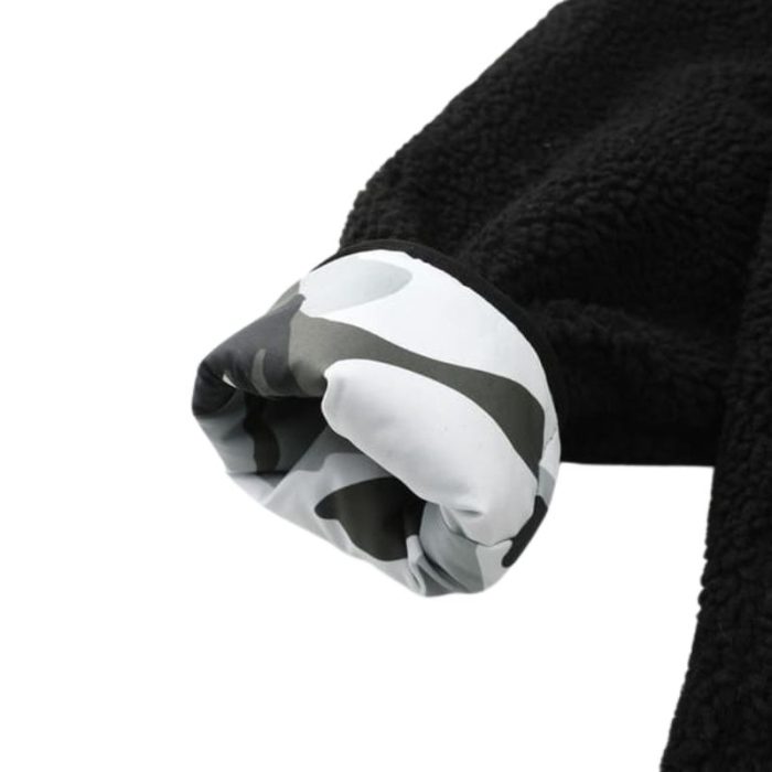 Jacket Supreme Polartec Shearling SP142 - Image 8