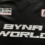 Set Synaworld Perforated Performance SW046 - Image 7
