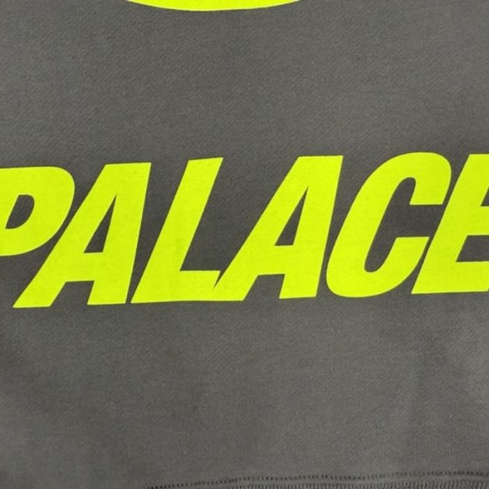 Hoodie Palace x Nike Crewneck Total P90 PL017 - Image 7