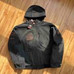 Jacket Supreme x Fox Racing Hooded Work SP151 - Image 5