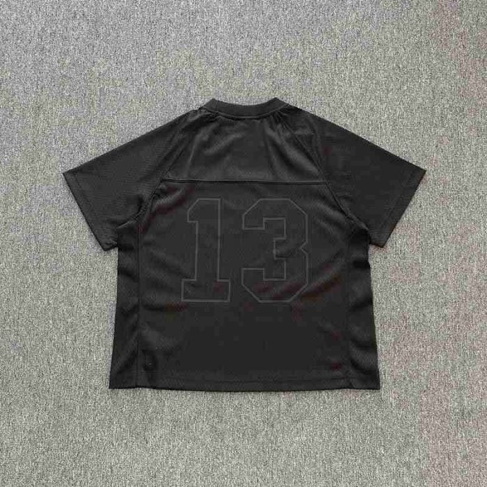 T-shirt SynaWorld College Jersey SW044 - Image 2