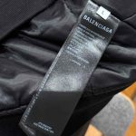 Jacket Balenciaga x Lamborghini Automobili Bomber BL275 - Image 4