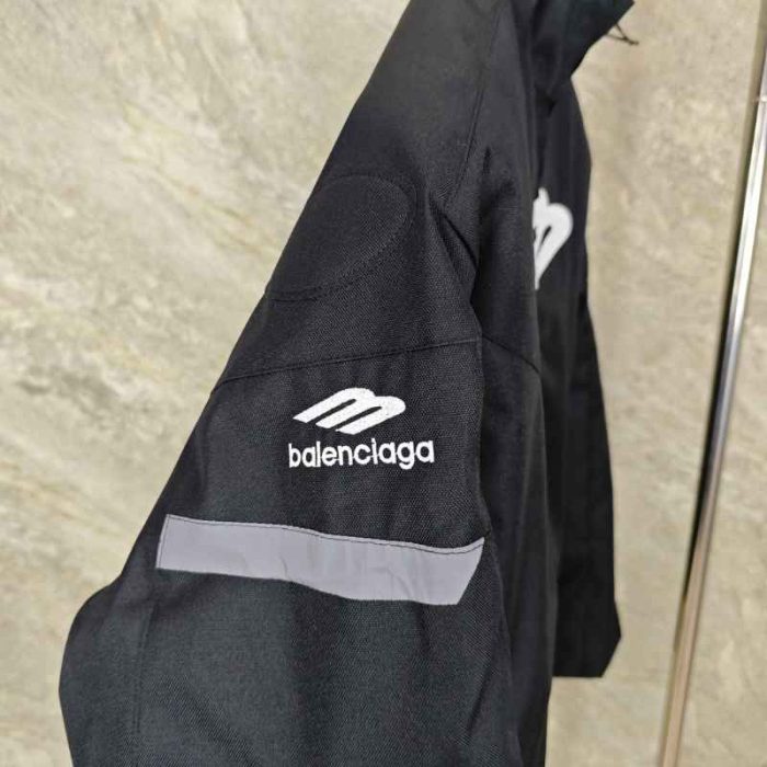 Jacket Balenciaga Skiwear BL274 - Image 7