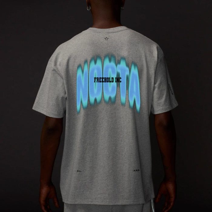 T-shirt Nike x NOCTA NFI Big Body NK176 - Image 2