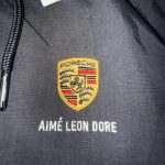 Set Aimé Leon Dore x Porsche Nylon Track AL007 - Image 7