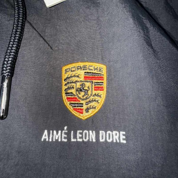 Set Aimé Leon Dore x Porsche Nylon Track AL007 - Image 7