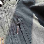 Jacket Supreme x Fox Racing Hooded Work SP151 - Image 3