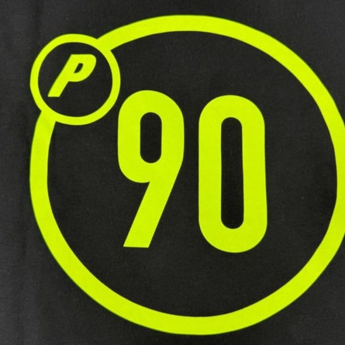 Hoodie Palace x Nike Crewneck Total P90 PL018 - Image 4