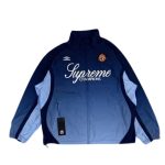 Jacket Supreme x Umbro Gradient Track SP140 - Image 3