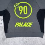 Hoodie Palace x Nike Crewneck Total P90 PL017 - Image 8