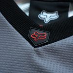 T-shirt Fox Racing x Supreme DMX Snow SP134 - Image 9