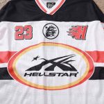 T-shirt Hellstar Jersey Long HS026 - Image 4