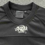 T-shirt SynaWorld College Jersey SW043 - Image 7