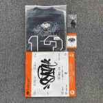 T-shirt SynaWorld College Jersey SW043 - Image 5