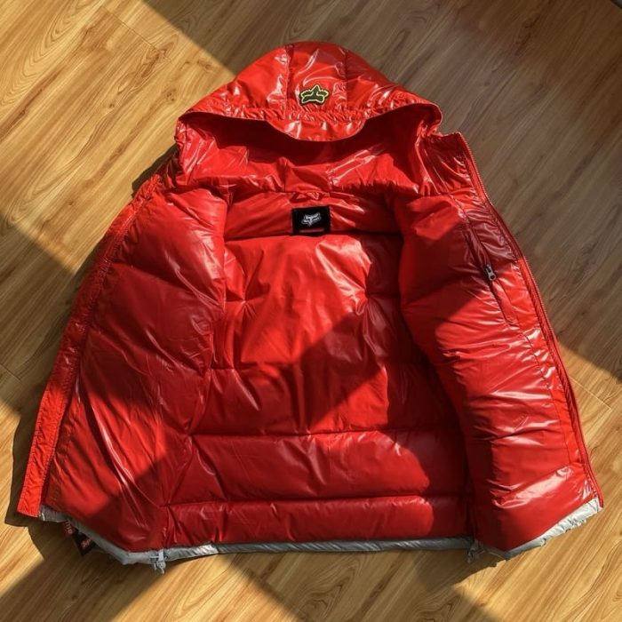 Jacket Supreme x Fox Racing Shiny SP148 - Image 7